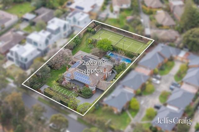 39-41 Ashburn Grove, VIC 3147