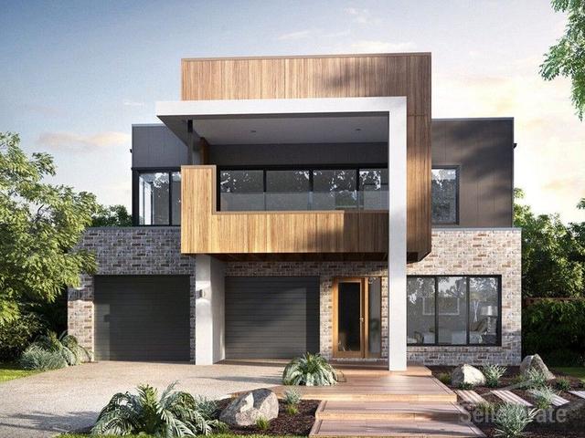House and Land New Road, QLD 4054