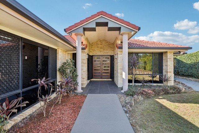5 Poets Place, QLD 4115