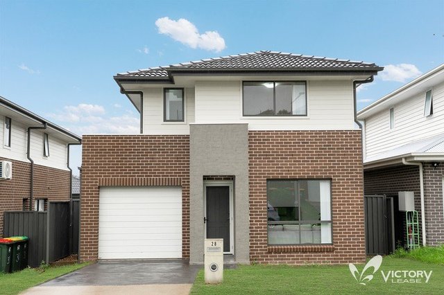 28 Muntries Street, NSW 2570