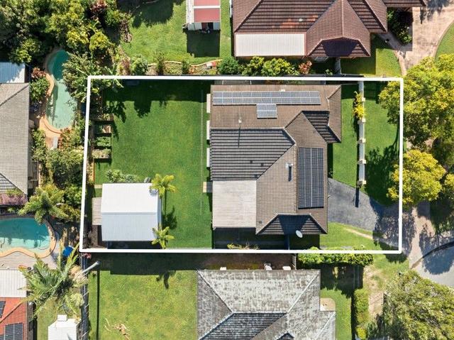 15 Kilbride Court, QLD 4551