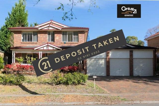 8 Duncraig Drive, NSW 2155