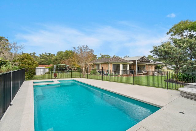 2 Centennial Court, NSW 2541