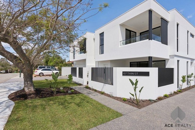 2/67 Tain Street, WA 6153
