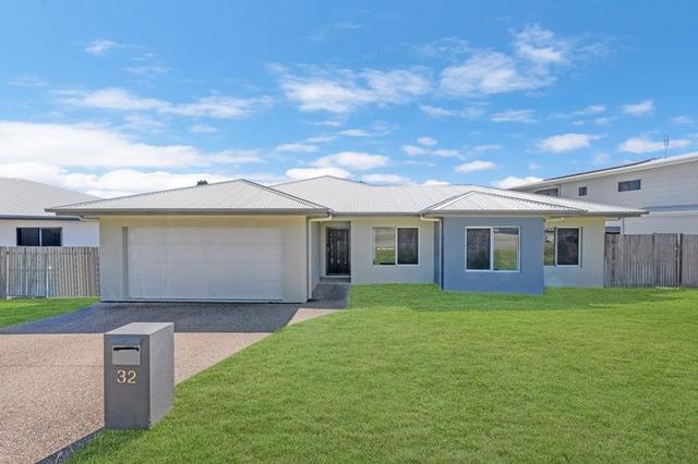 32 Shutehaven Circuit, QLD 4818