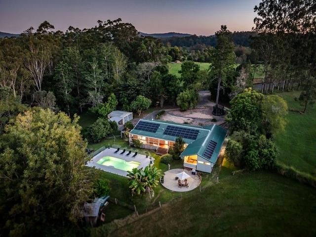 645 Bowraville Road, NSW 2454