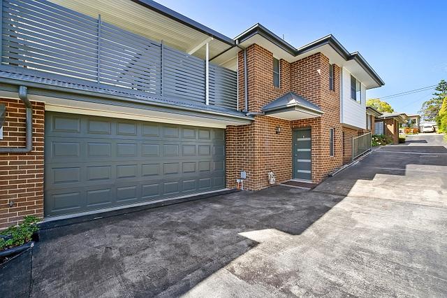 2/58 Brougham Street, NSW 2250