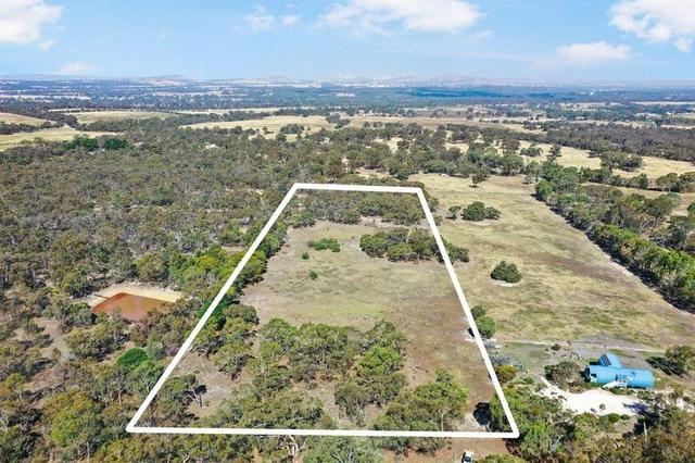 Lot/8 Panrock Reservoir Rd Black Range Via, VIC 3380