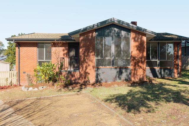 72 Chewings Street, ACT 2614