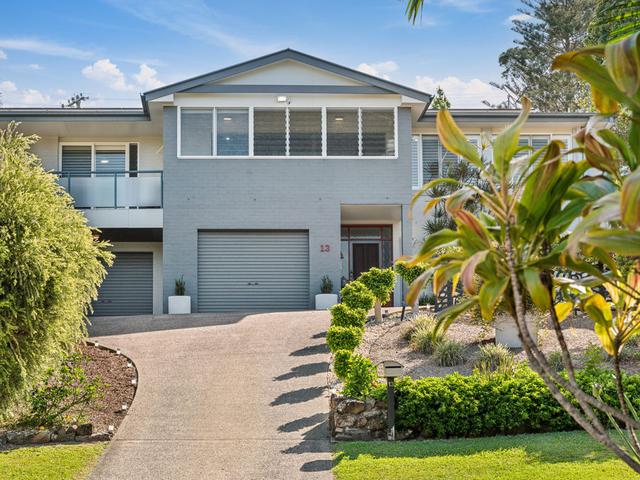 13 Woodland Hill Drive, NSW 2450