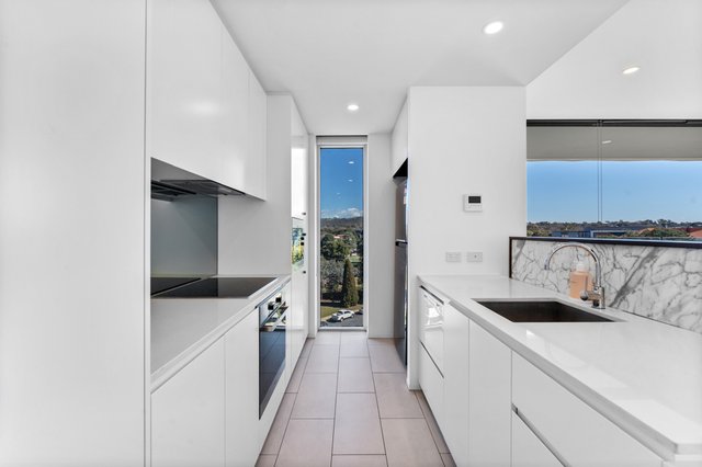 23/1 Sydney Avenue, ACT 2600