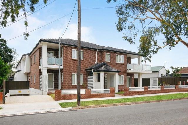 2/163-165 Burwood Road, NSW 2133