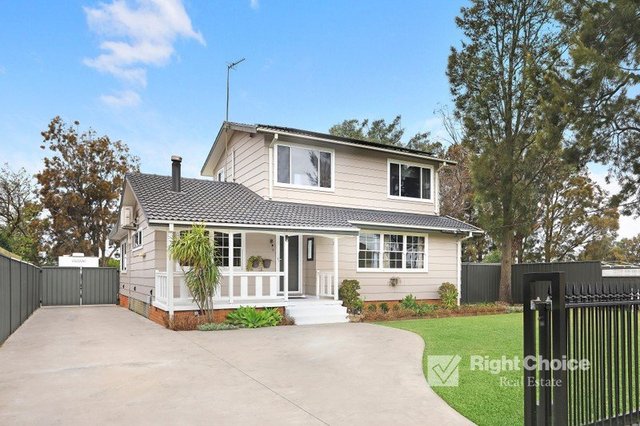 51 Benaud Crescent, NSW 2528