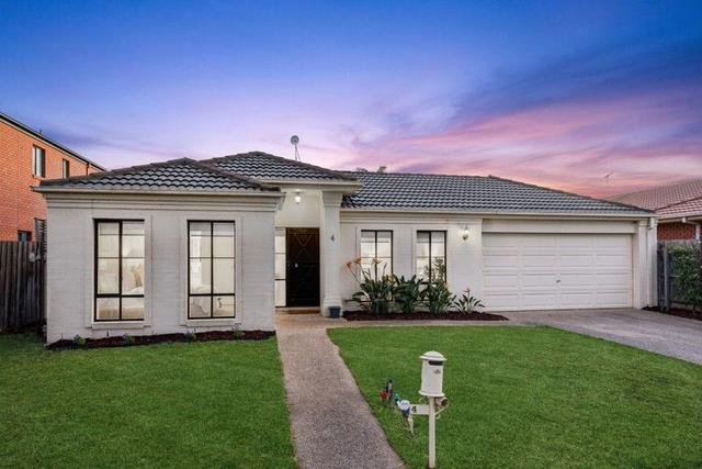4 Clair Court, VIC 3195
