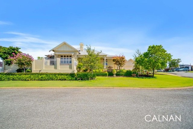 2 Orrock Court, WA 6149