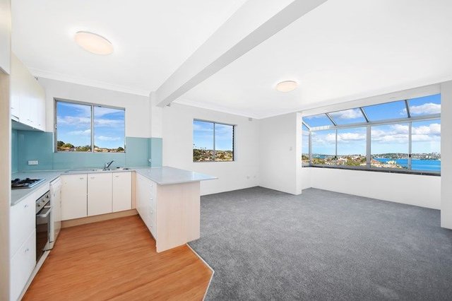 6/61 Wycombe Road, NSW 2089