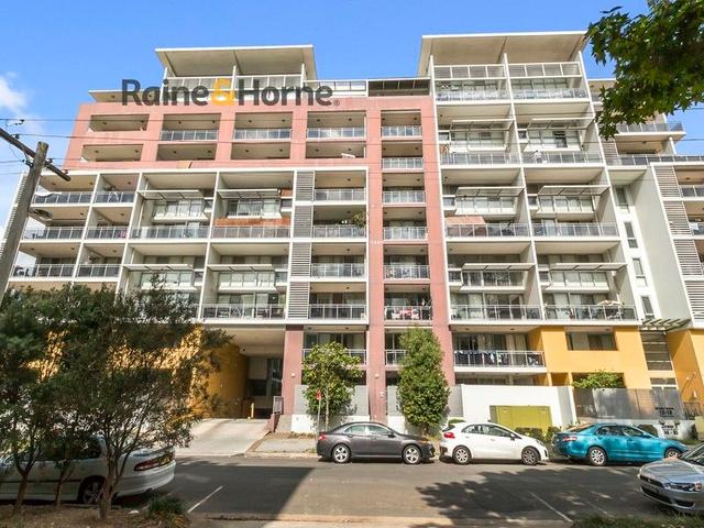 94/12-18 Bathurst Street, NSW 2170