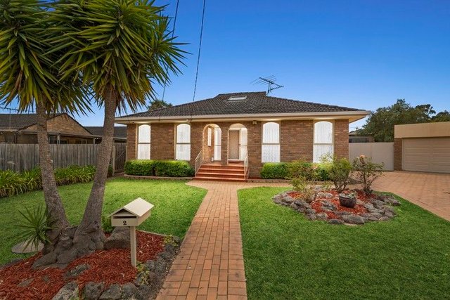 2 Norwood Court, VIC 3150