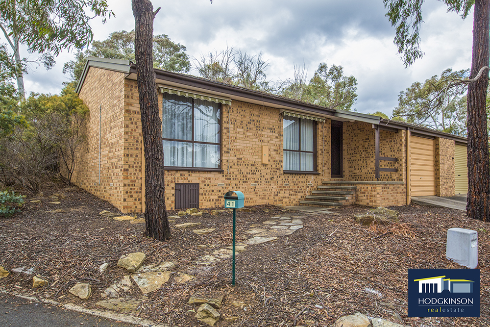 41 Dugdale Street, Cook ACT 2614 Allhomes