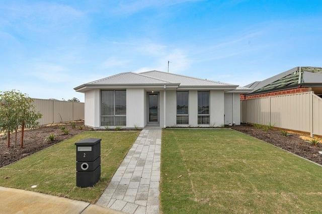 2 Raglan Entrance, WA 6112