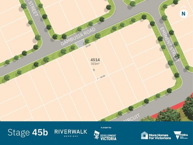 4514/null Gambusia Road, VIC 3030