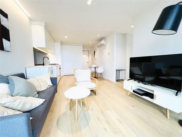 6304/442 Elizabeth Street, VIC 3000