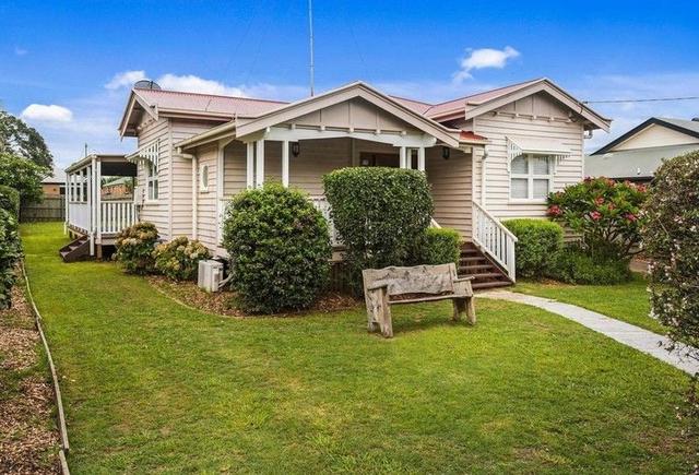 216 Campbell  Street, QLD 4350