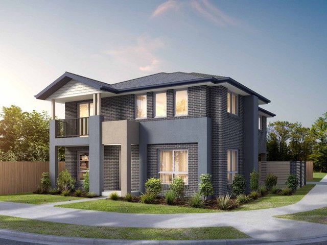 Lot 7077 Proposed Road, NSW 2527