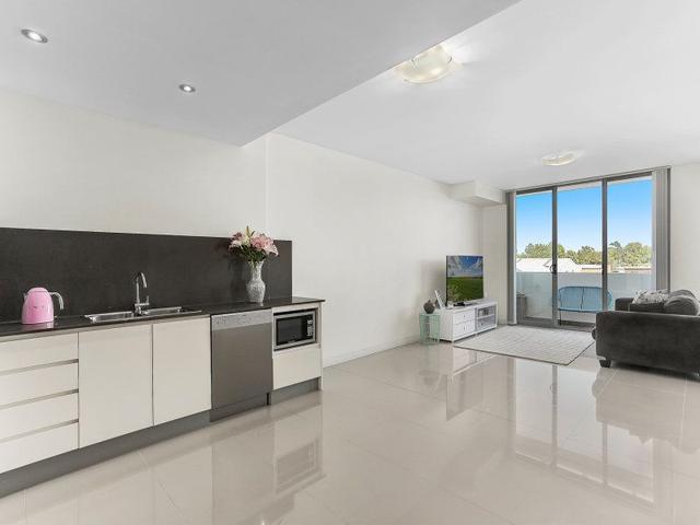 304/12 Rancom Street, NSW 2019