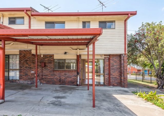 1/24 Duke Street, QLD 4127