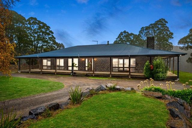 4 Sims Road, VIC 3757