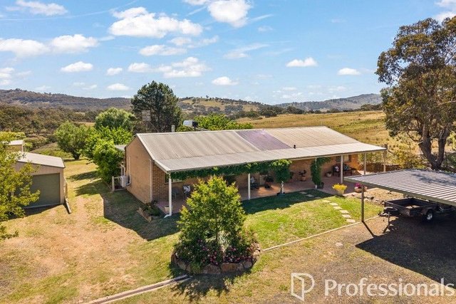 967 Turondale Road, NSW 2795