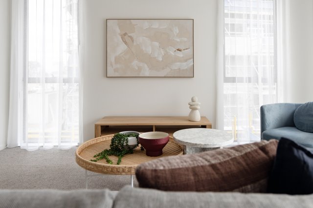 Nue - Brand new townhouse in the heart of the town centre., ACT 2912