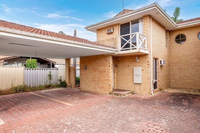 2/2 Creery Street, WA 6210