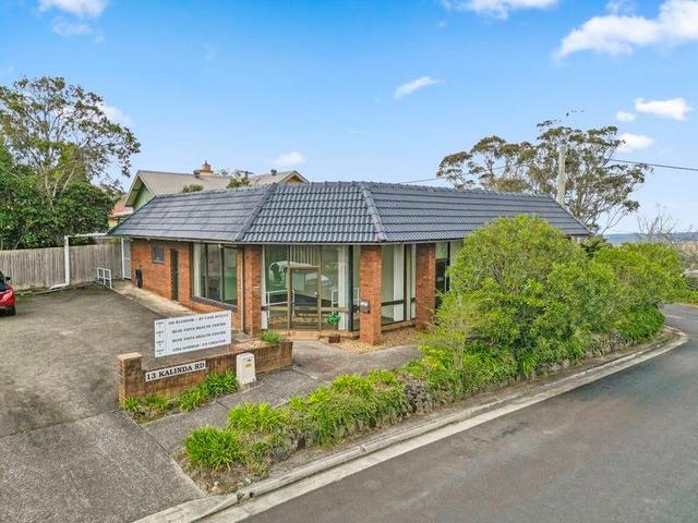 13 Kalinda  Road, NSW 2784