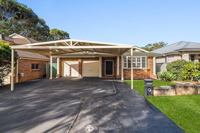 28 Pleasure Point Road, NSW 2172