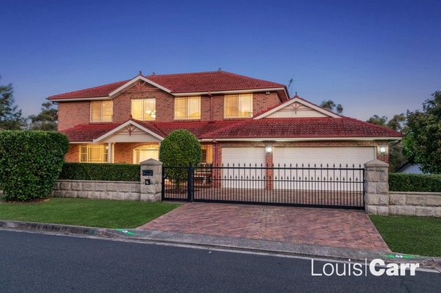 28 Deakin Place, NSW 2125