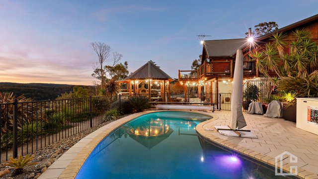 14 Weemala Avenue, NSW 2778