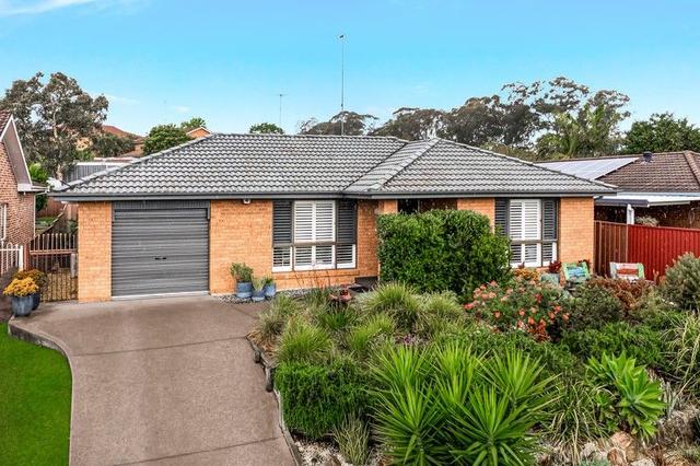 4 Icarus Place, NSW 2763