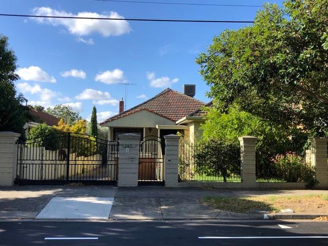 147 Kilby Road, VIC 3102