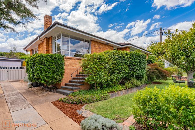 5 Beedham Place, ACT 2606