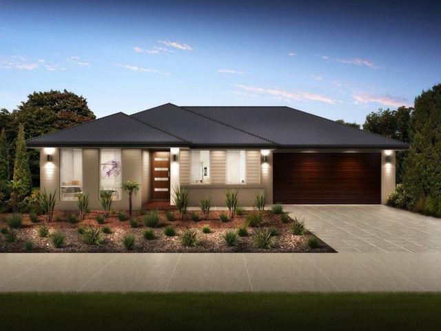 Lot 832 Starline Drive, Caddens Hill Quarter Estate, NSW 2747