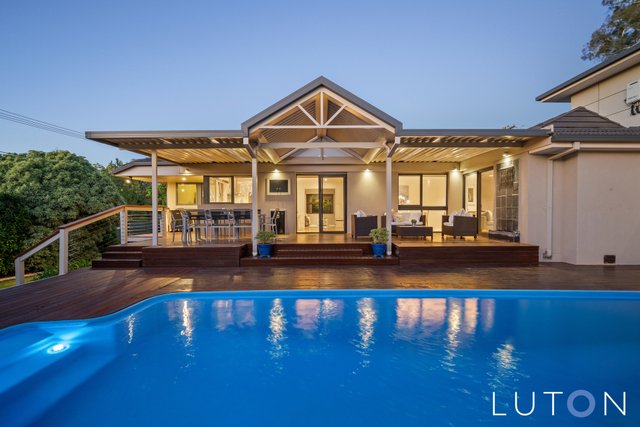 3 Daplyn Close, ACT 2611