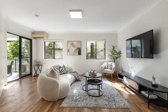 18/6-8 College Crescent, NSW 2077