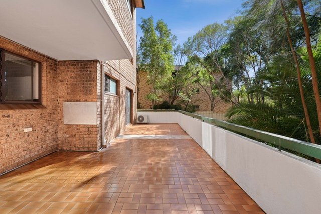 2/21 Myrtle  Road, NSW 2200