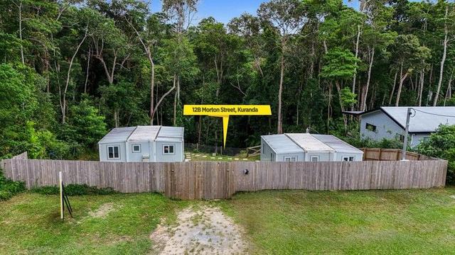 12B Morton Street, QLD 4881