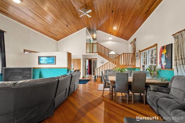 348 Gravelly Beach Road, TAS 7276
