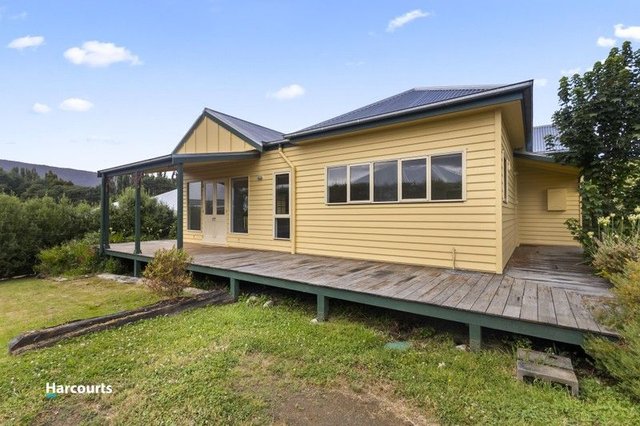 11 Agnes Street, TAS 7109