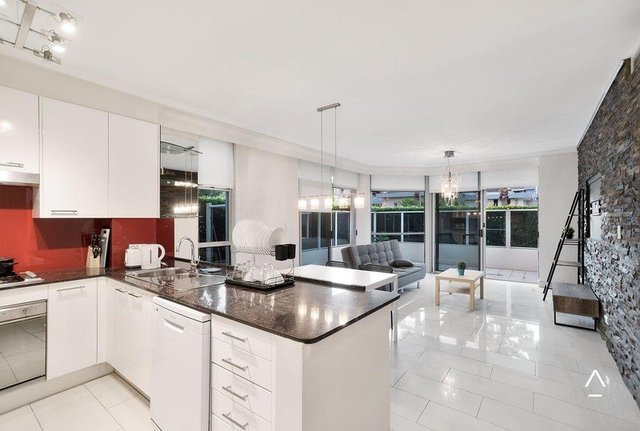 93/1 Dolphin Close, NSW 2046