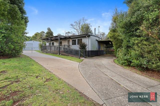 35 St Phillack Crescent, VIC 3825